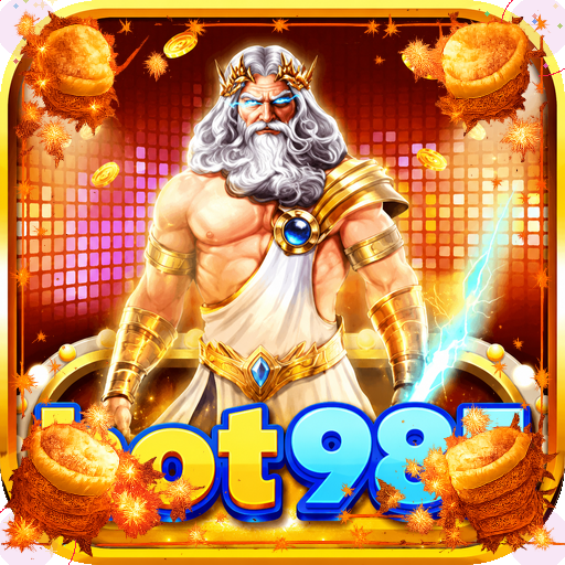 hot985 — mitra unggulan