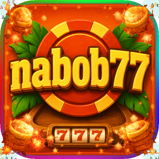 nabob77 — mitra unggulan